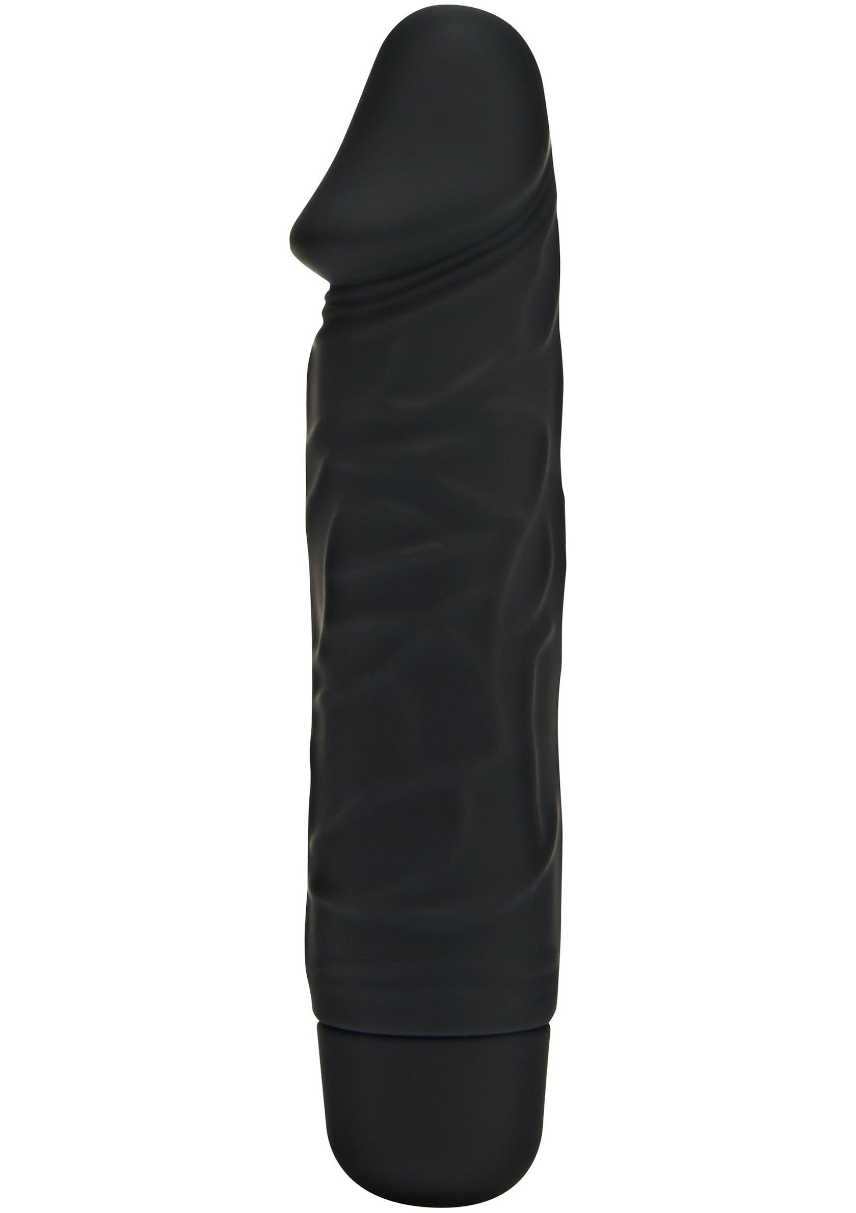 Mini vibratore classico nero