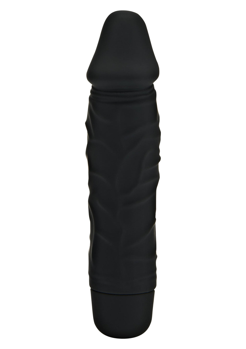 Mini vibratore classico nero