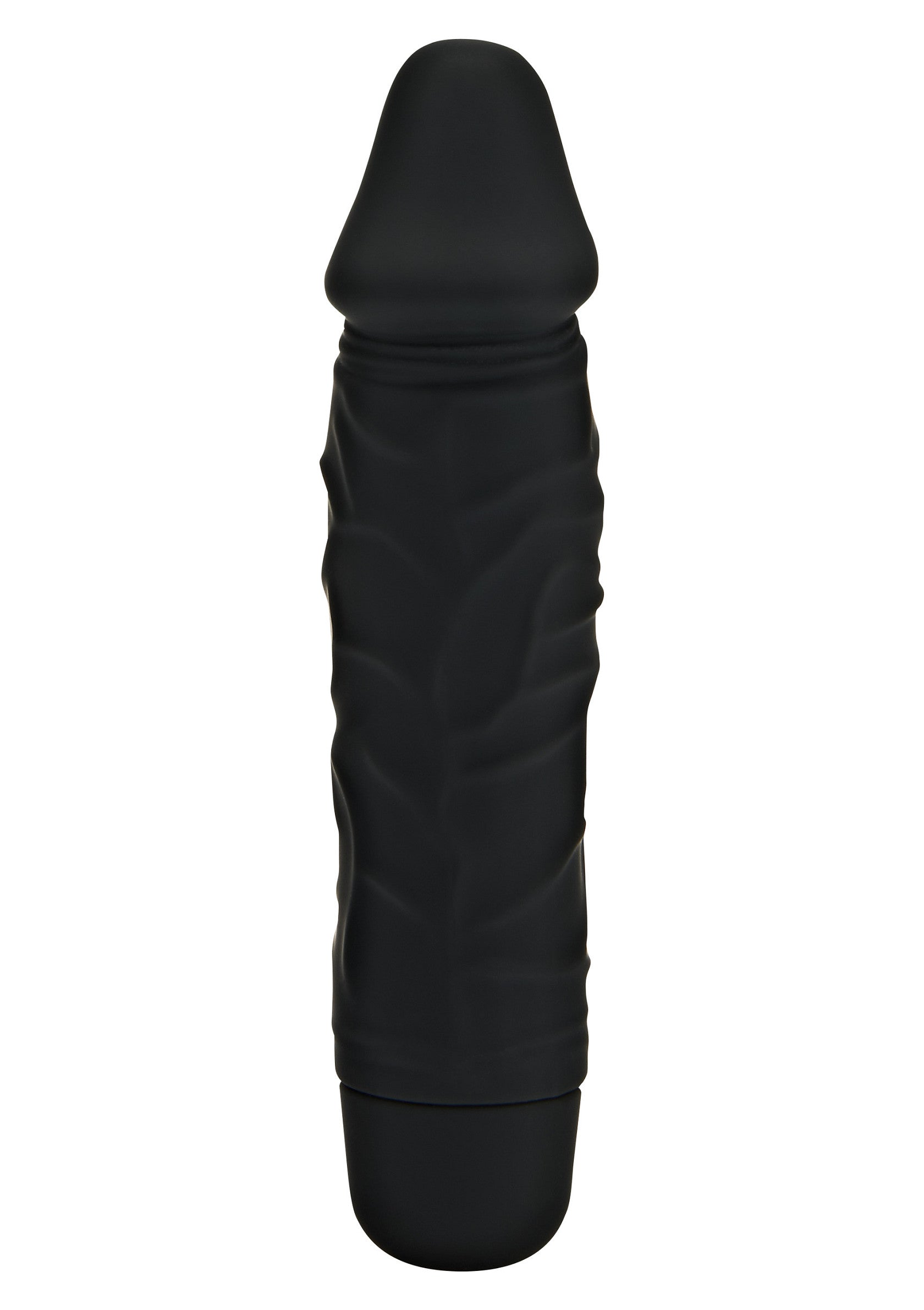 Mini vibratore classico nero