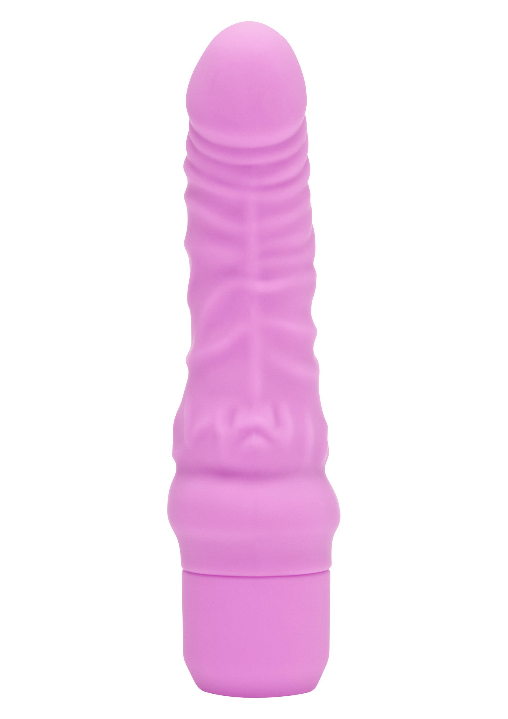 Mini vibratore classico punto G rosa