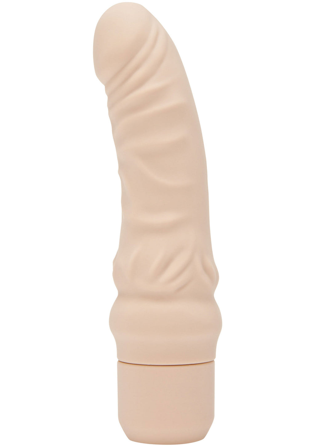 Mini vibratore classico per punto G "Skin"
