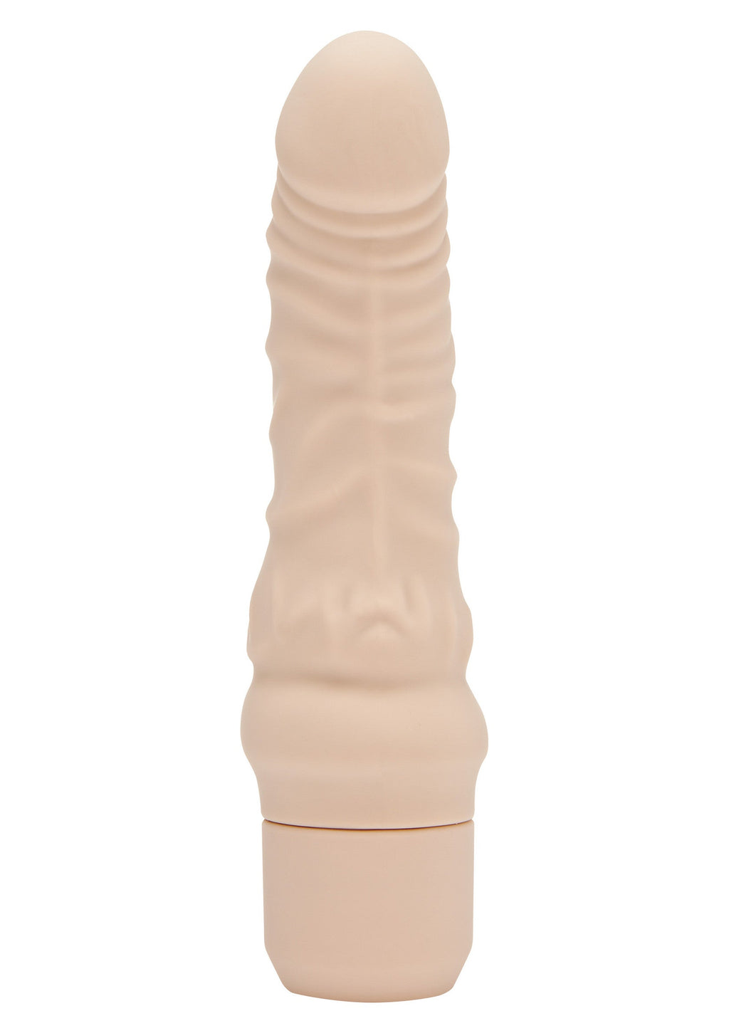 Mini vibratore classico per punto G "Skin"