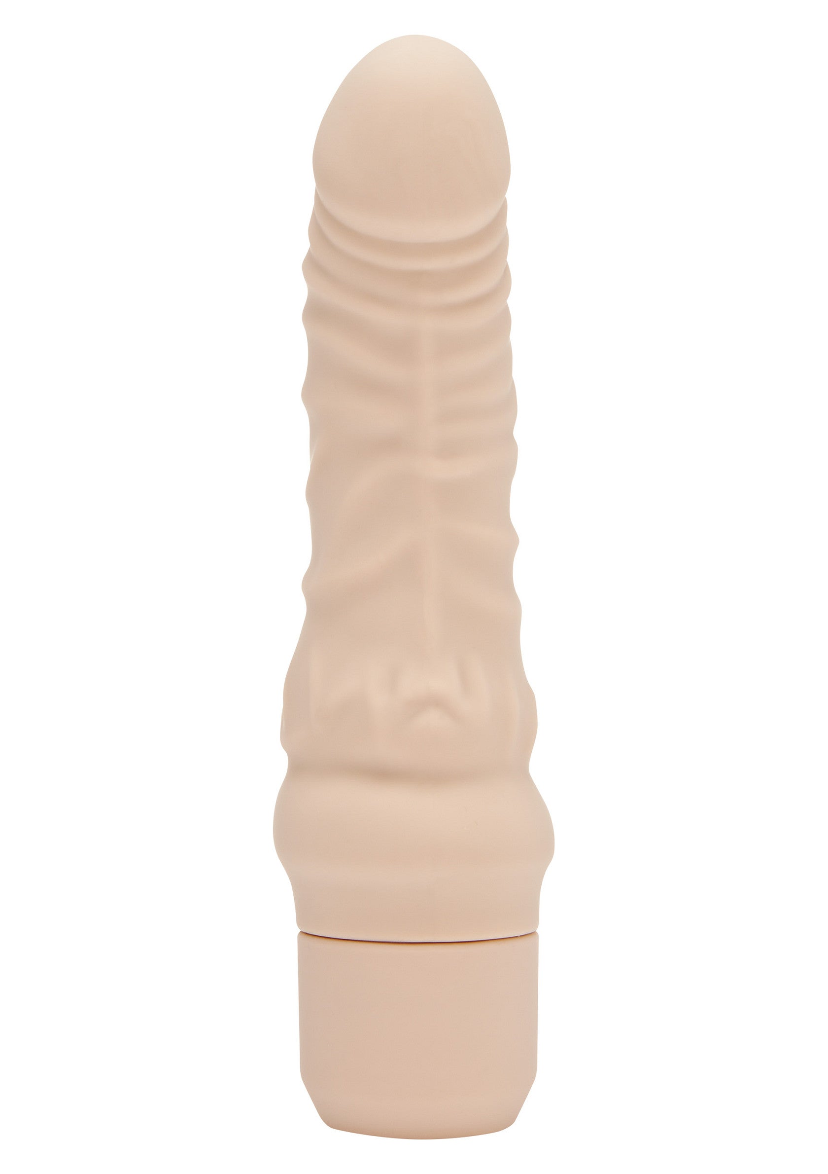 Mini vibratore classico per punto G "Skin"