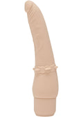 Vibratore classico dalla pelle liscia