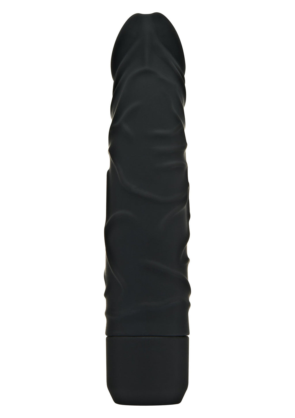 Black classic original vibrator