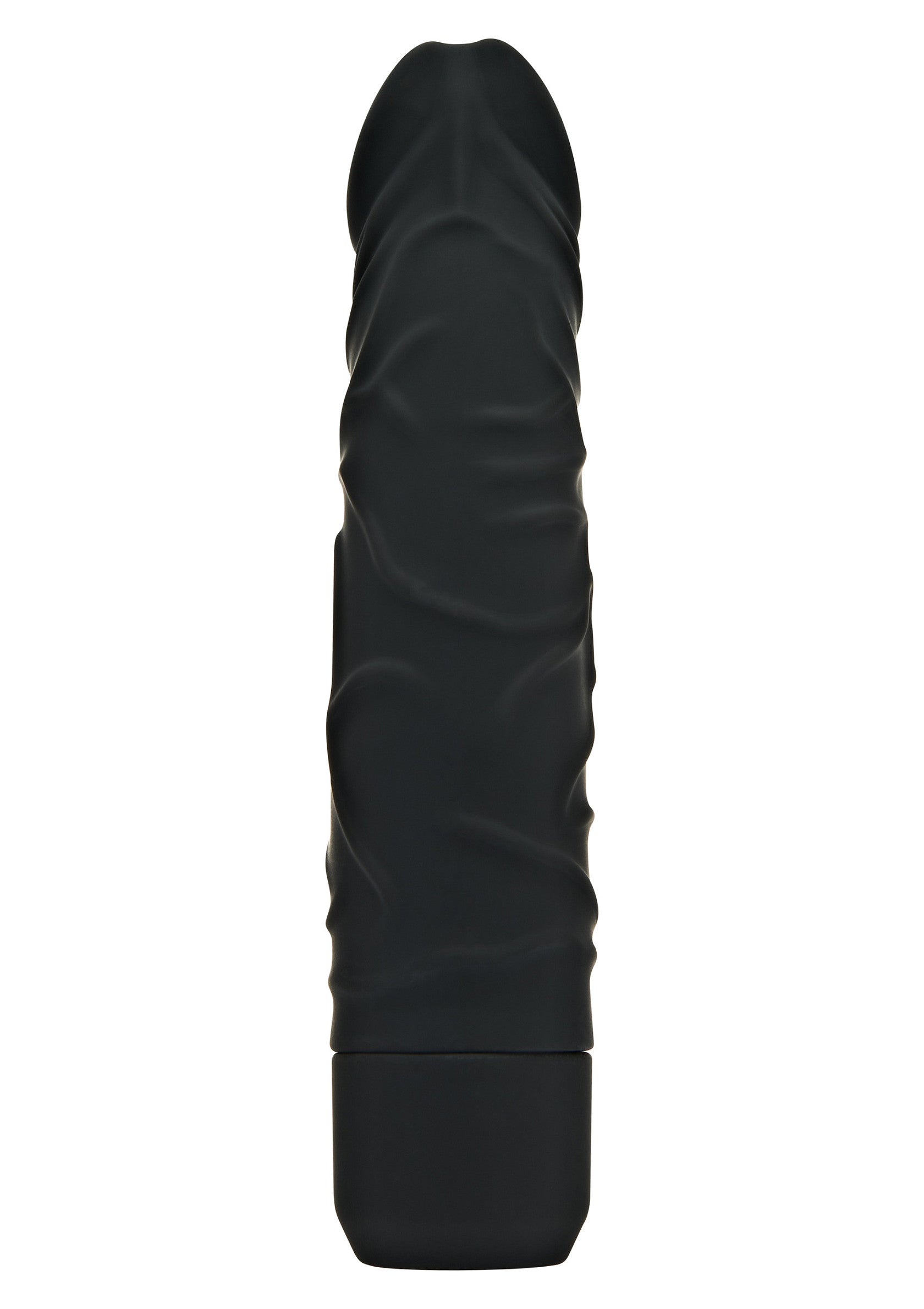 Black classic original vibrator