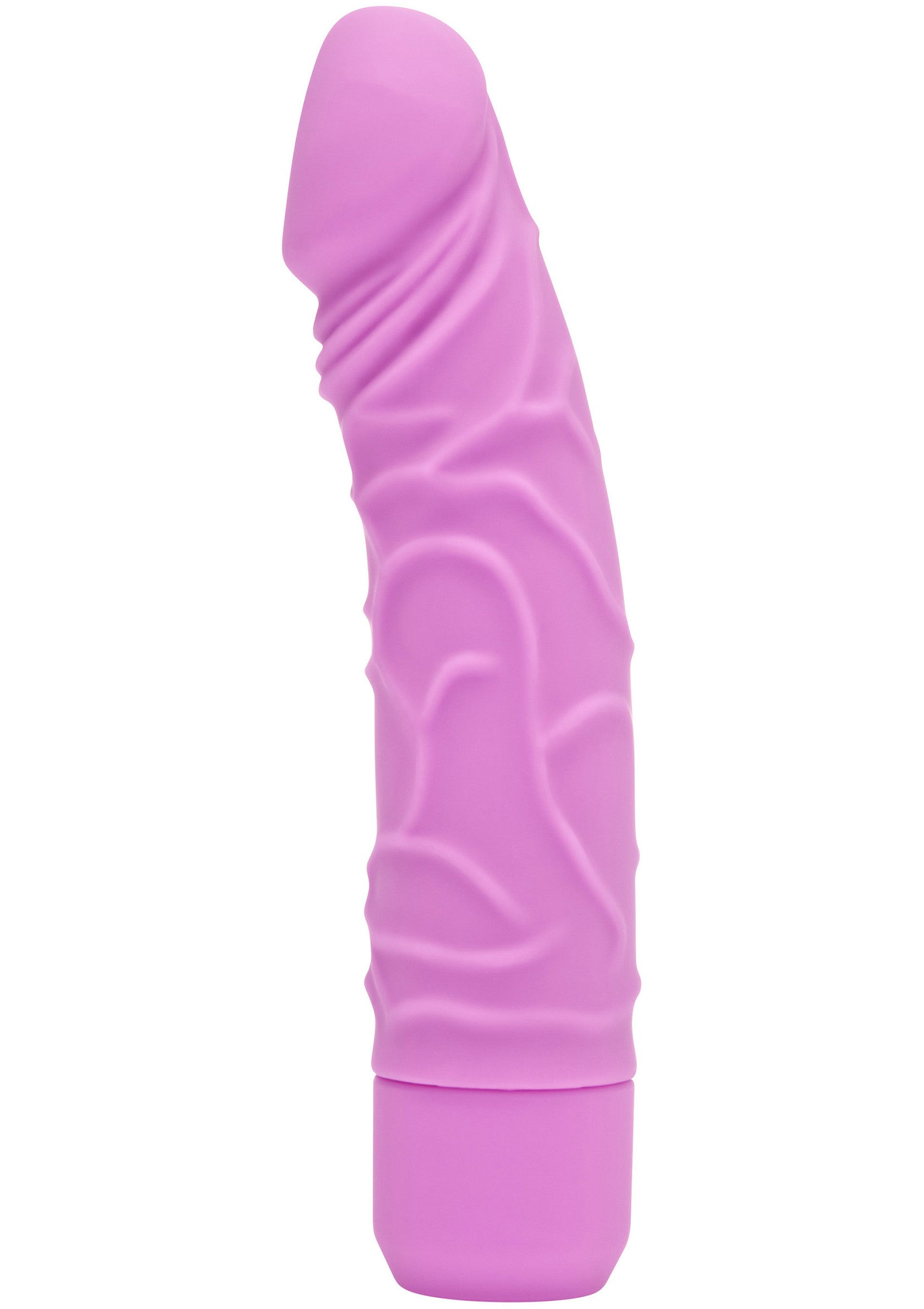 Original vibratore classico rosa