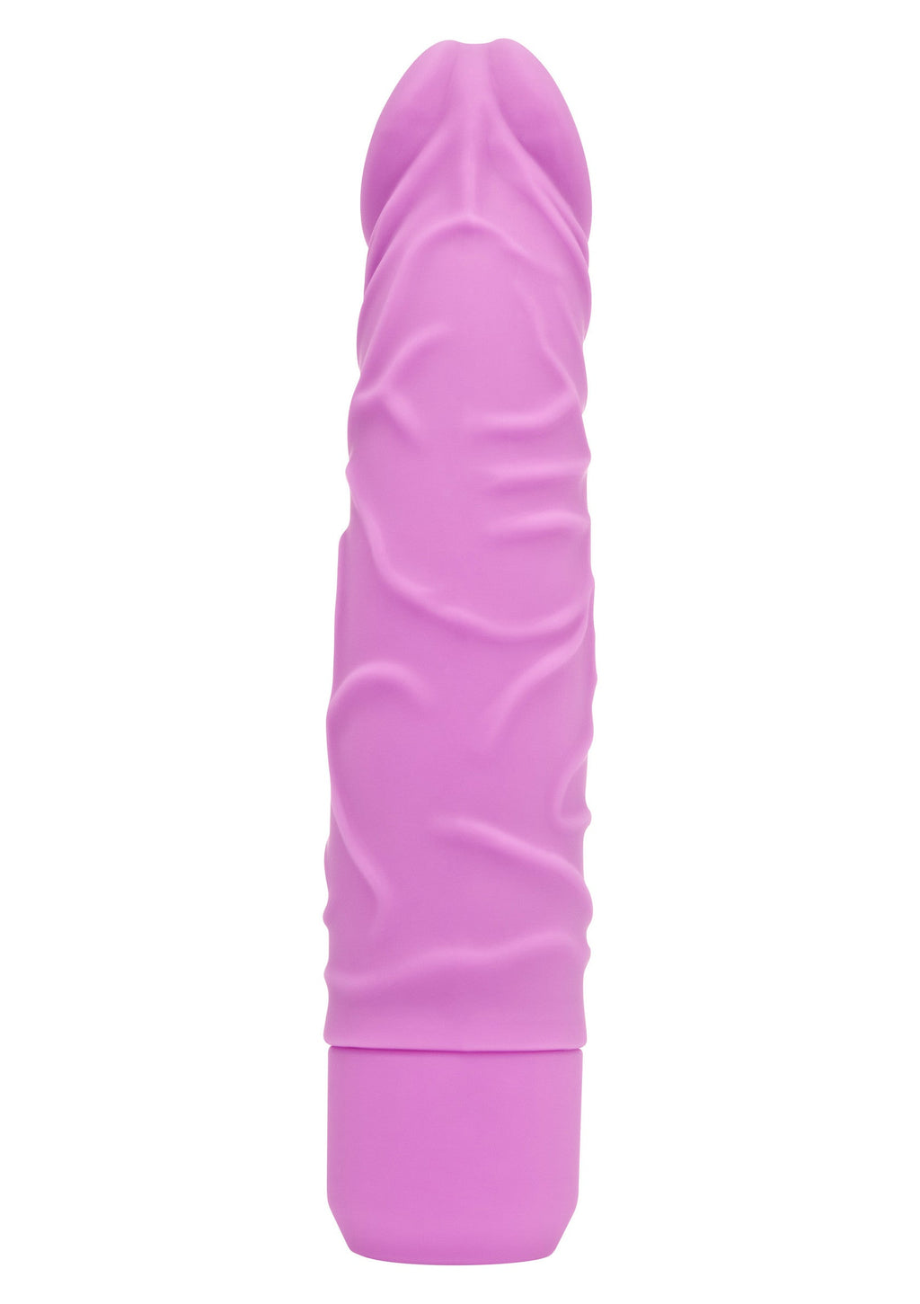 Original vibratore classico rosa