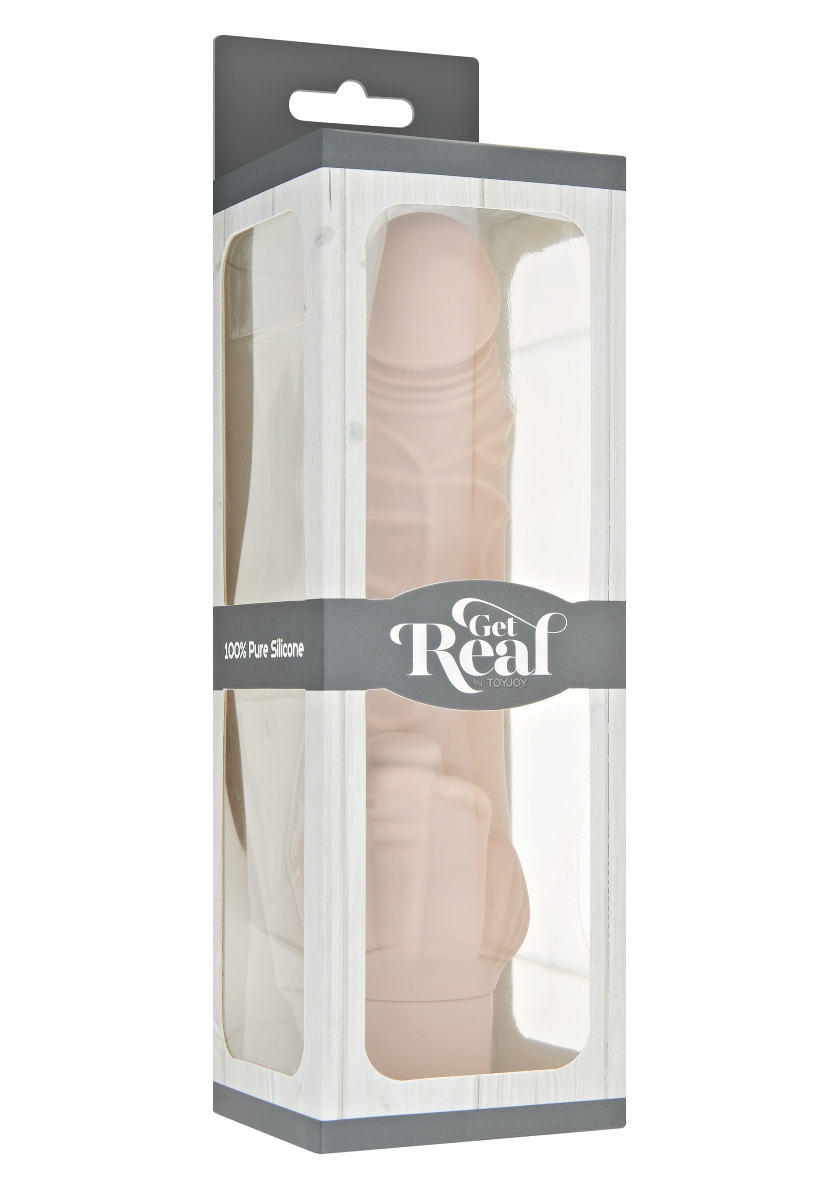 Classic Stim Vibrator Skin