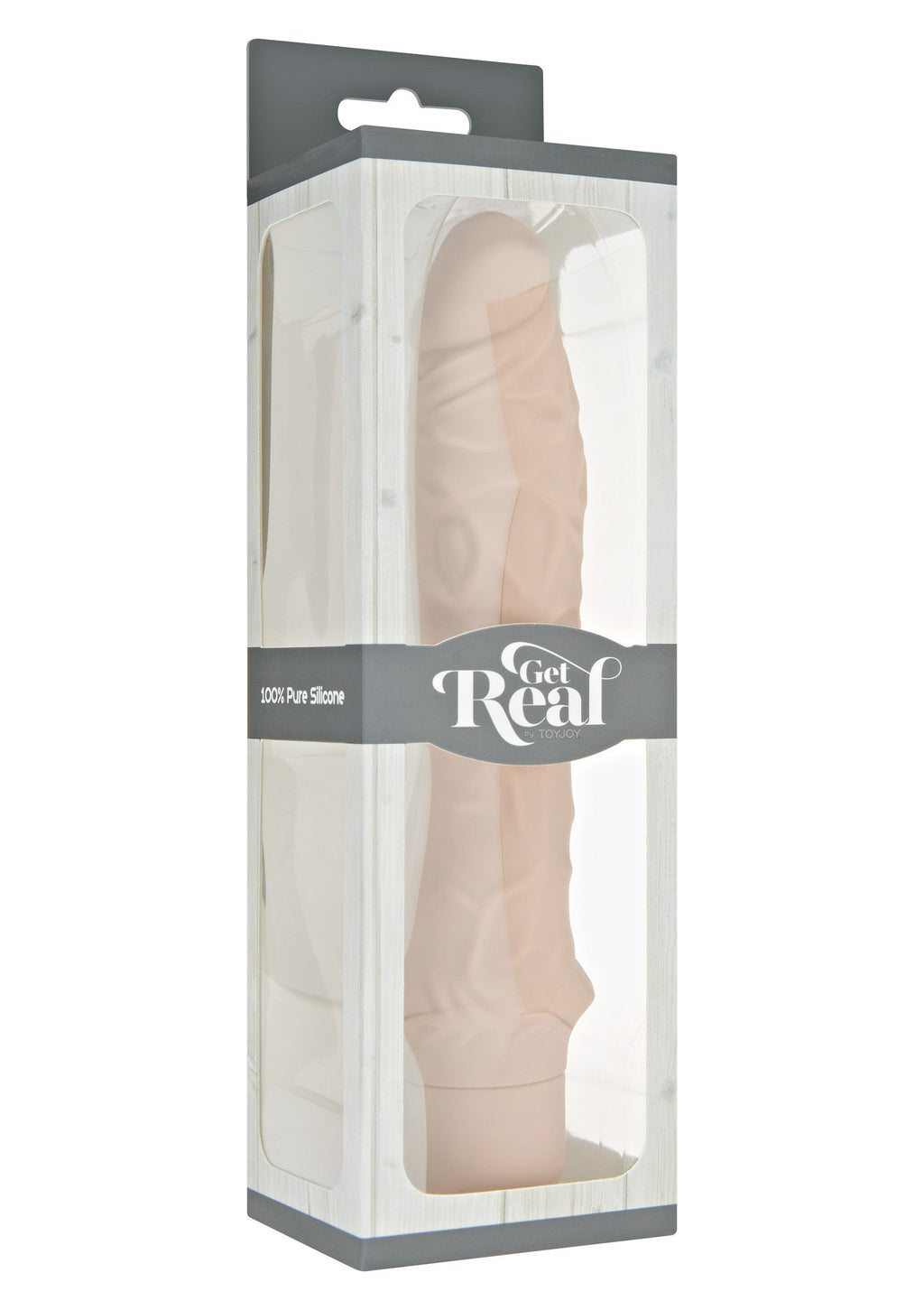 Rivestimento classico per vibratore grande