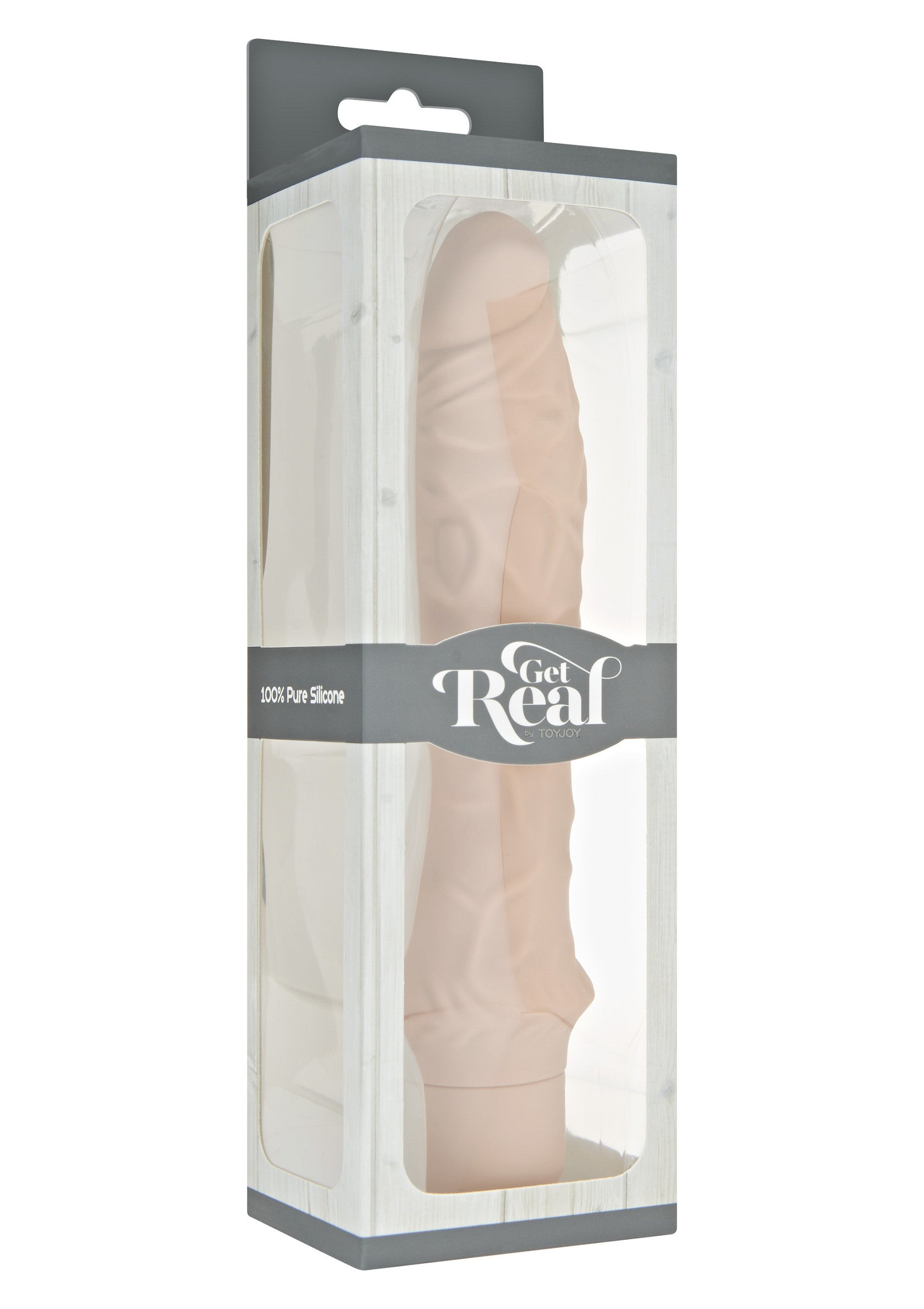 Rivestimento classico per vibratore grande