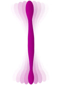 Infinity Dildo Doppio Rosa