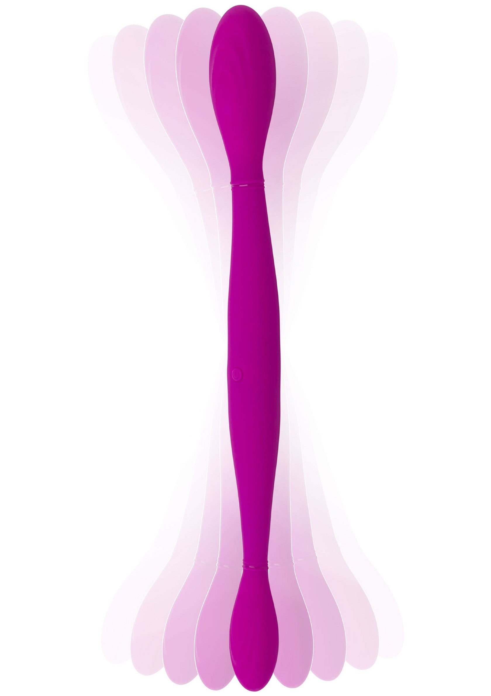 Infinity Dildo Doppio Rosa