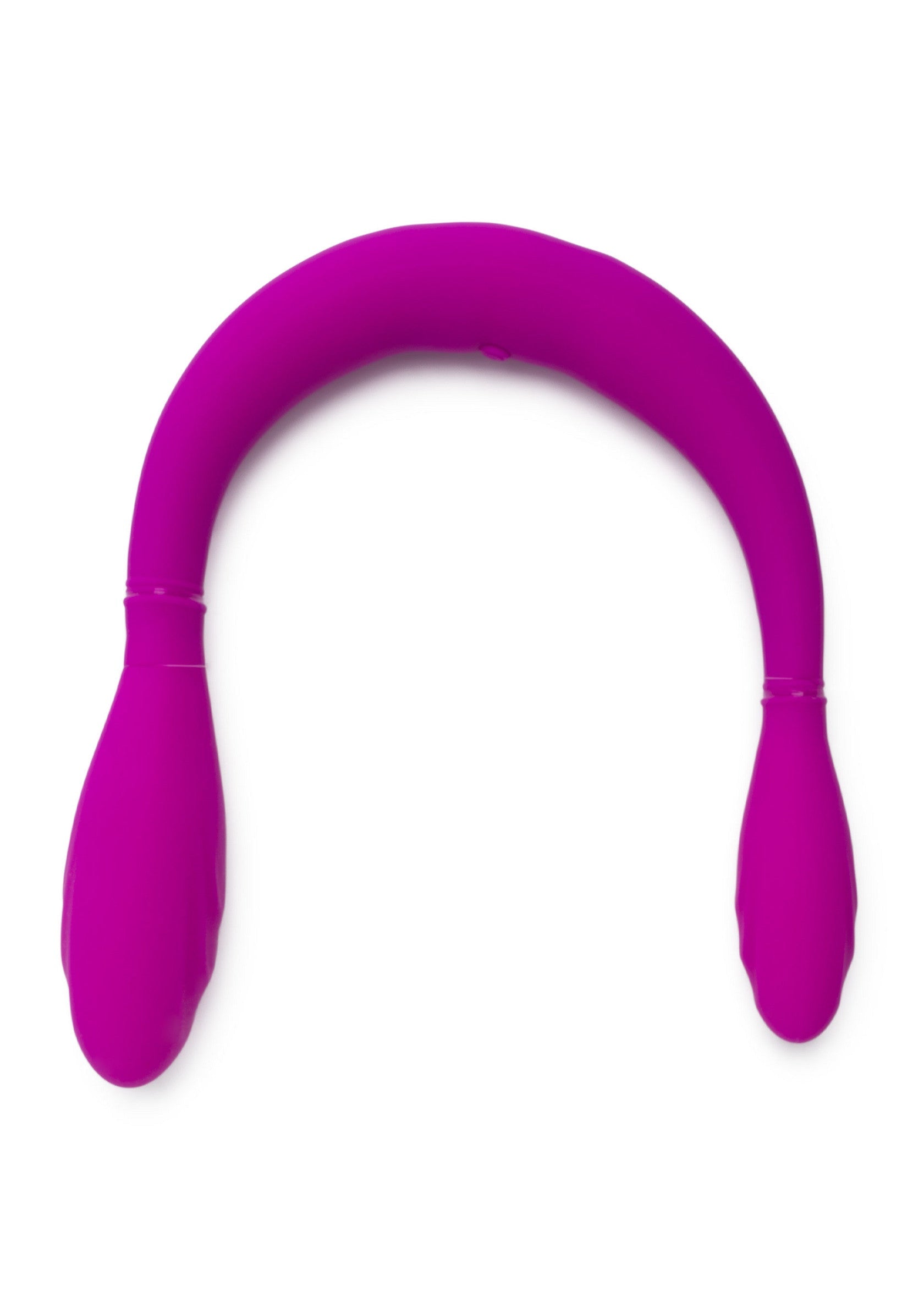 Infinity Dildo Doppio Rosa