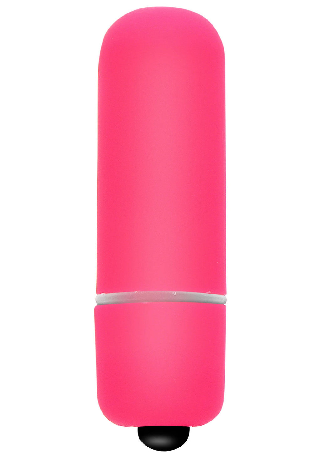 Pallottola Rosa Funky