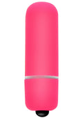 Pallottola Rosa Funky