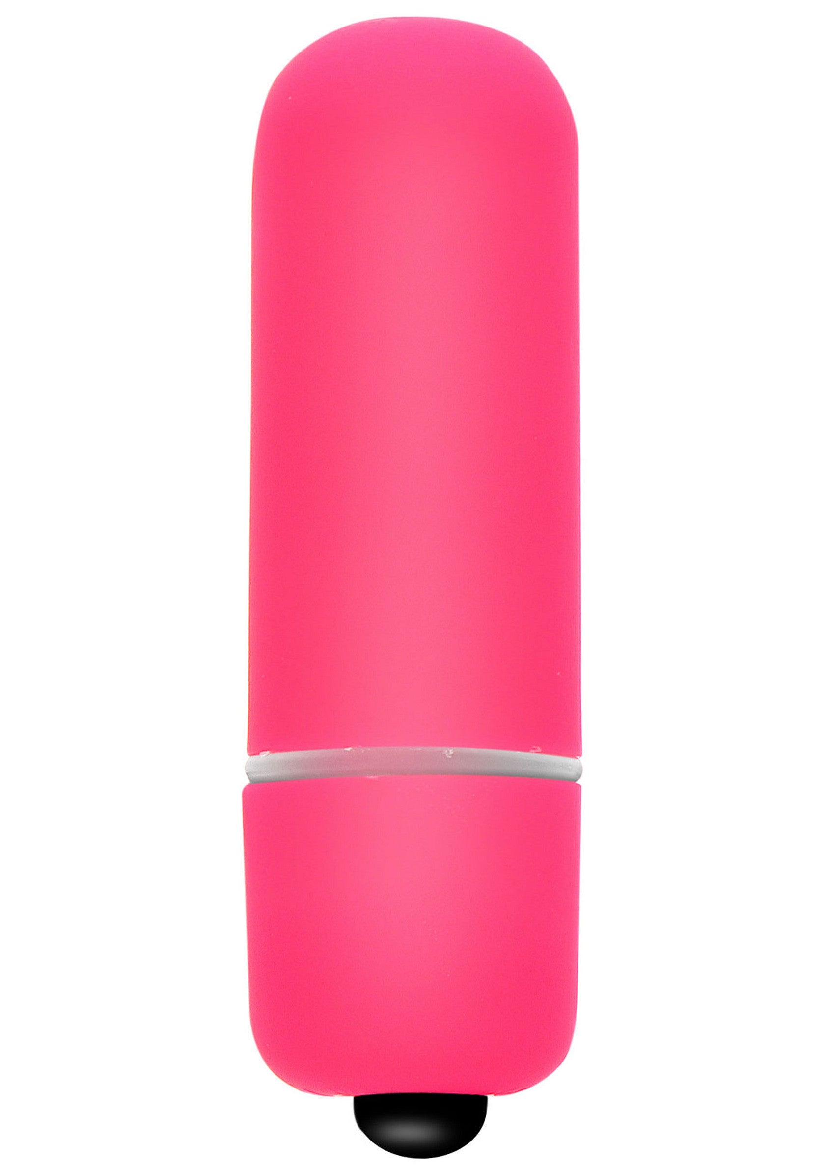 Pallottola Rosa Funky