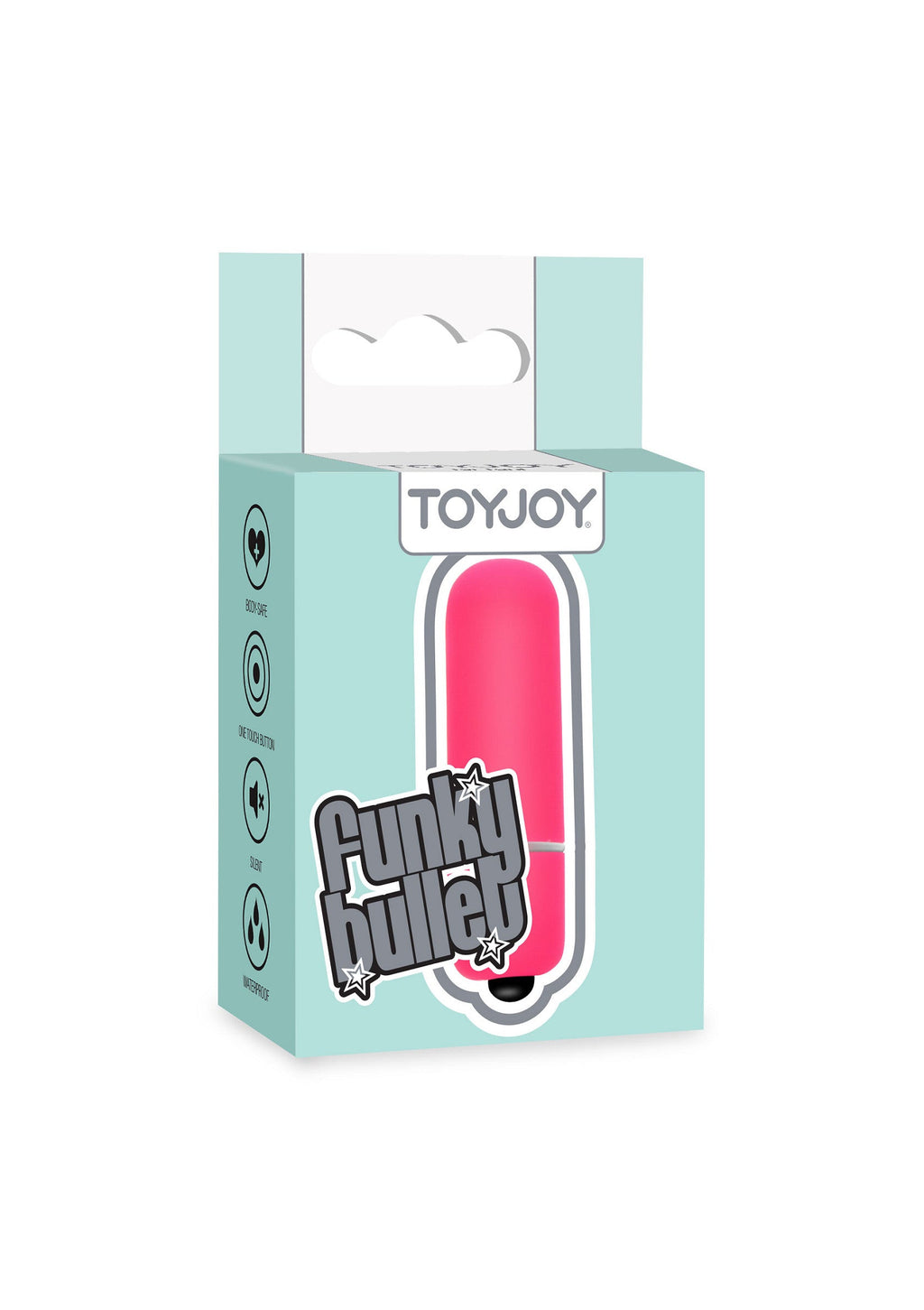 Pallottola Rosa Funky