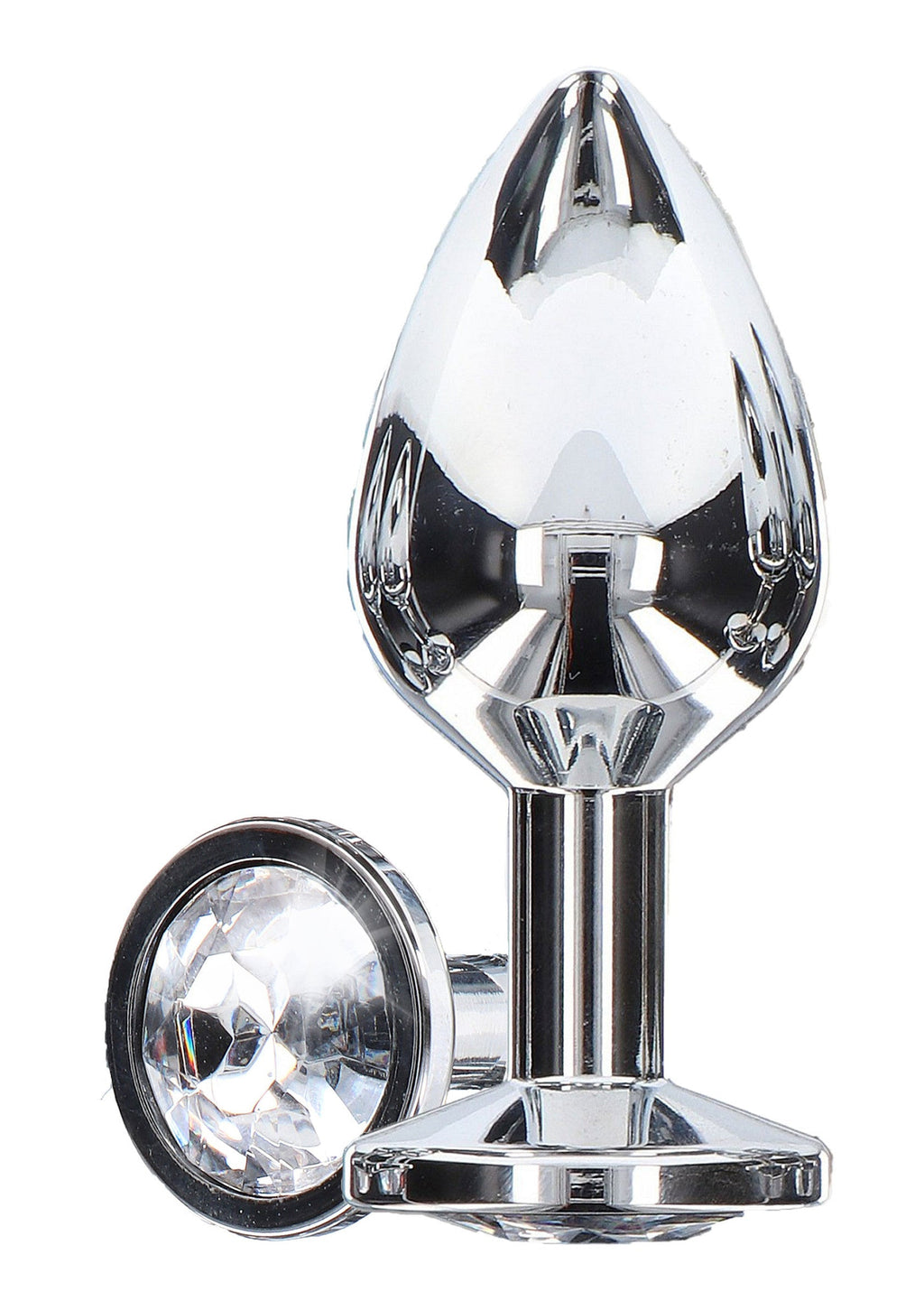 Starlight Booty Jewel Medio argento