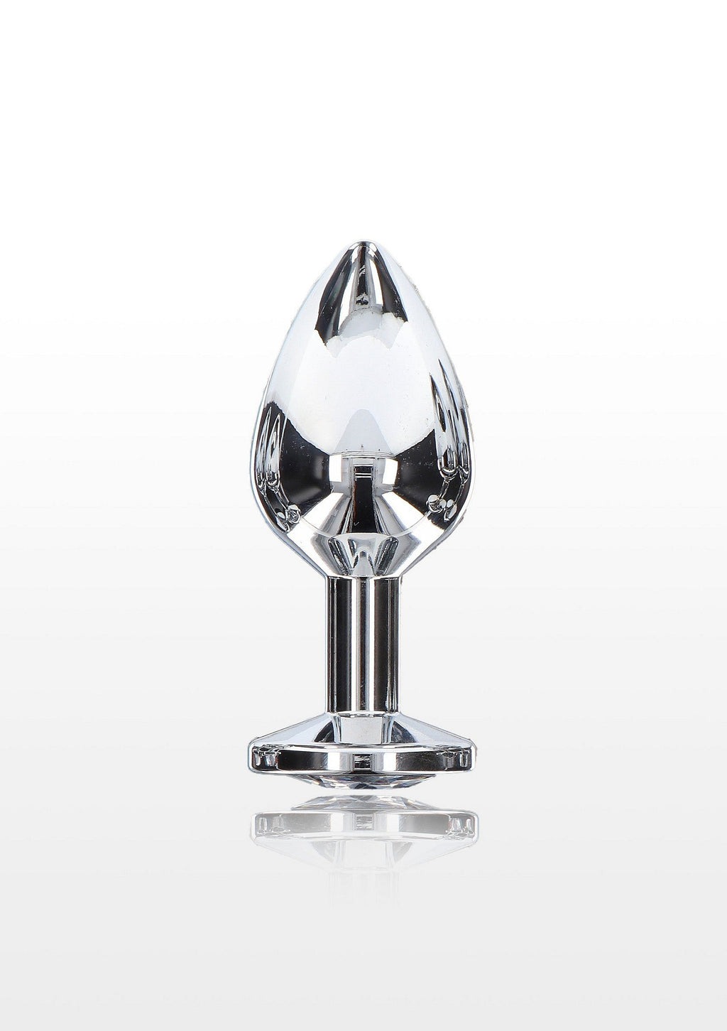 Starlight Booty Jewel Medio argento