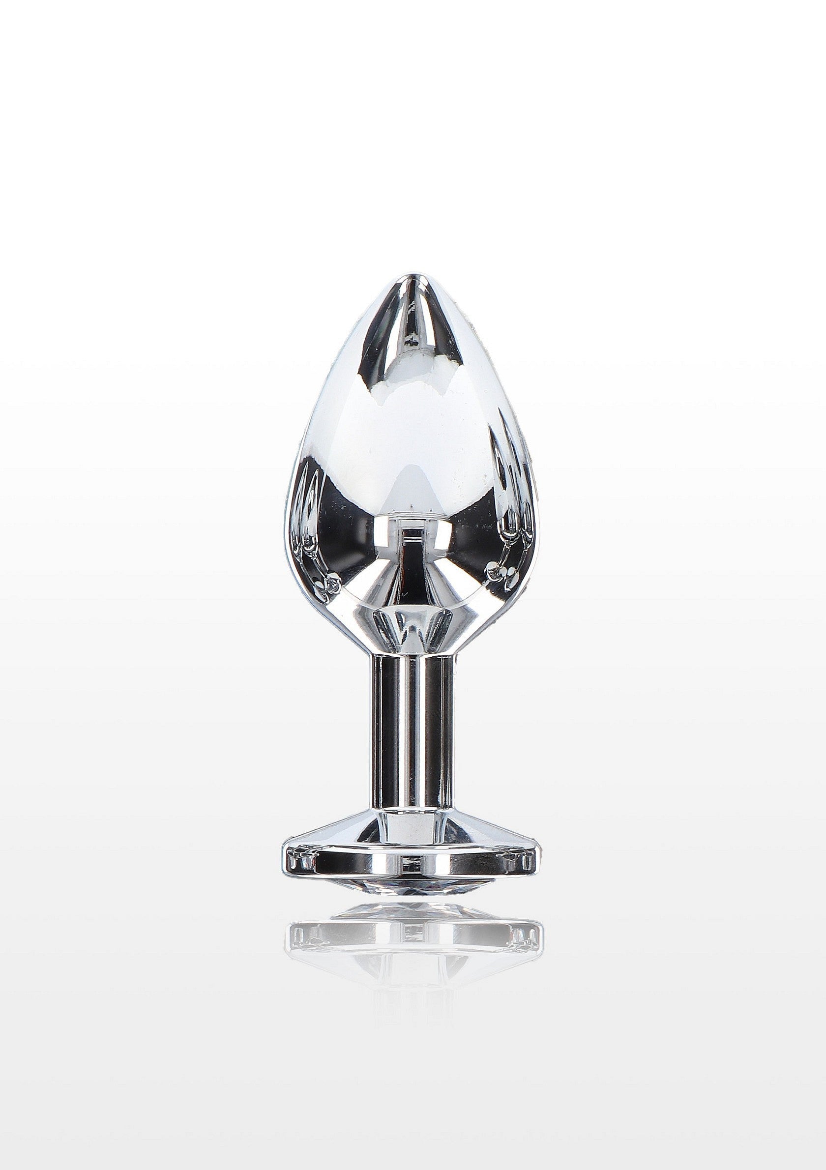 Starlight Booty Jewel Medio argento