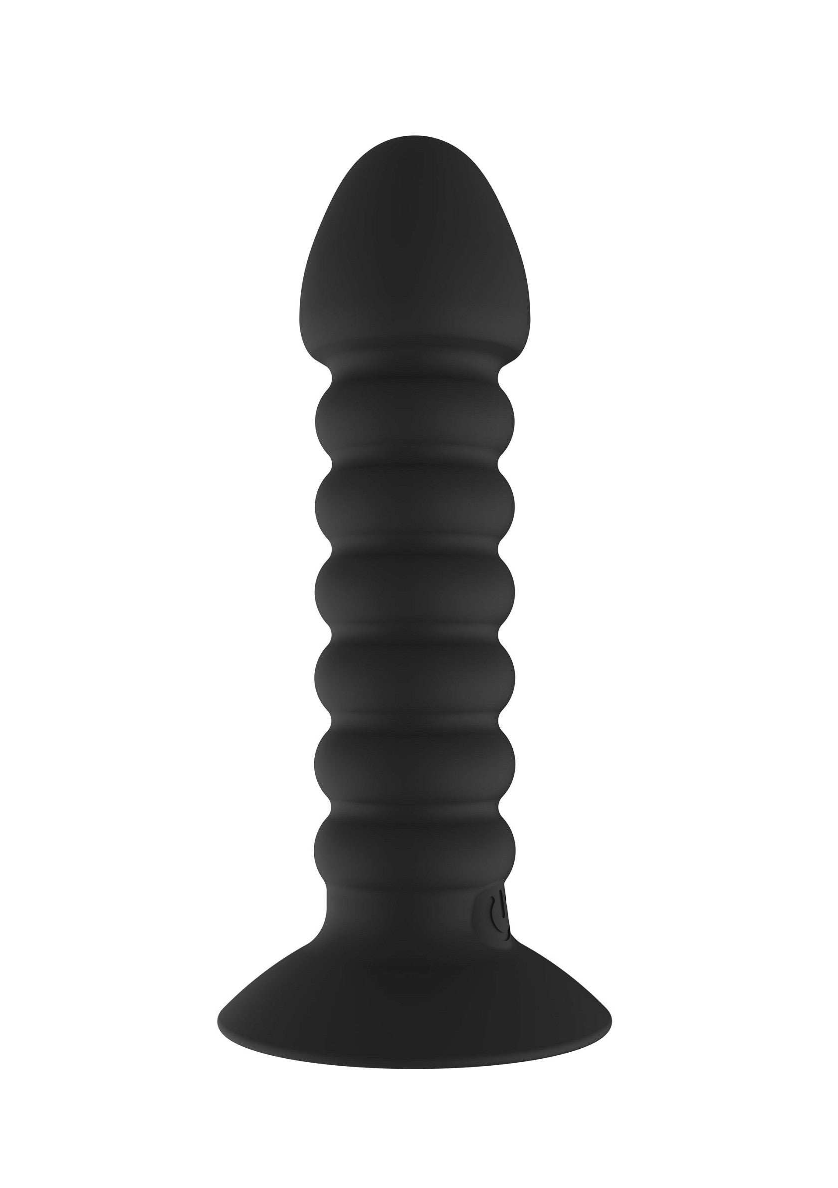 Anale vibrante medio nero