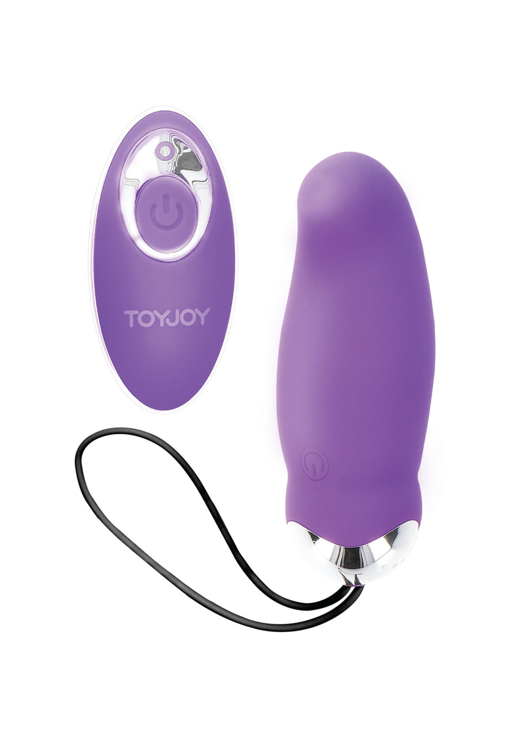 My Purple Eggsplodes Orgasm