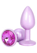 Shine Like A Star Butt Plug Rosa
