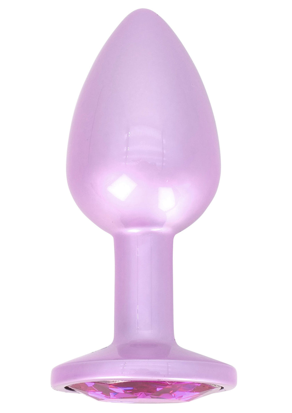 Shine Like A Star Butt Plug Rosa