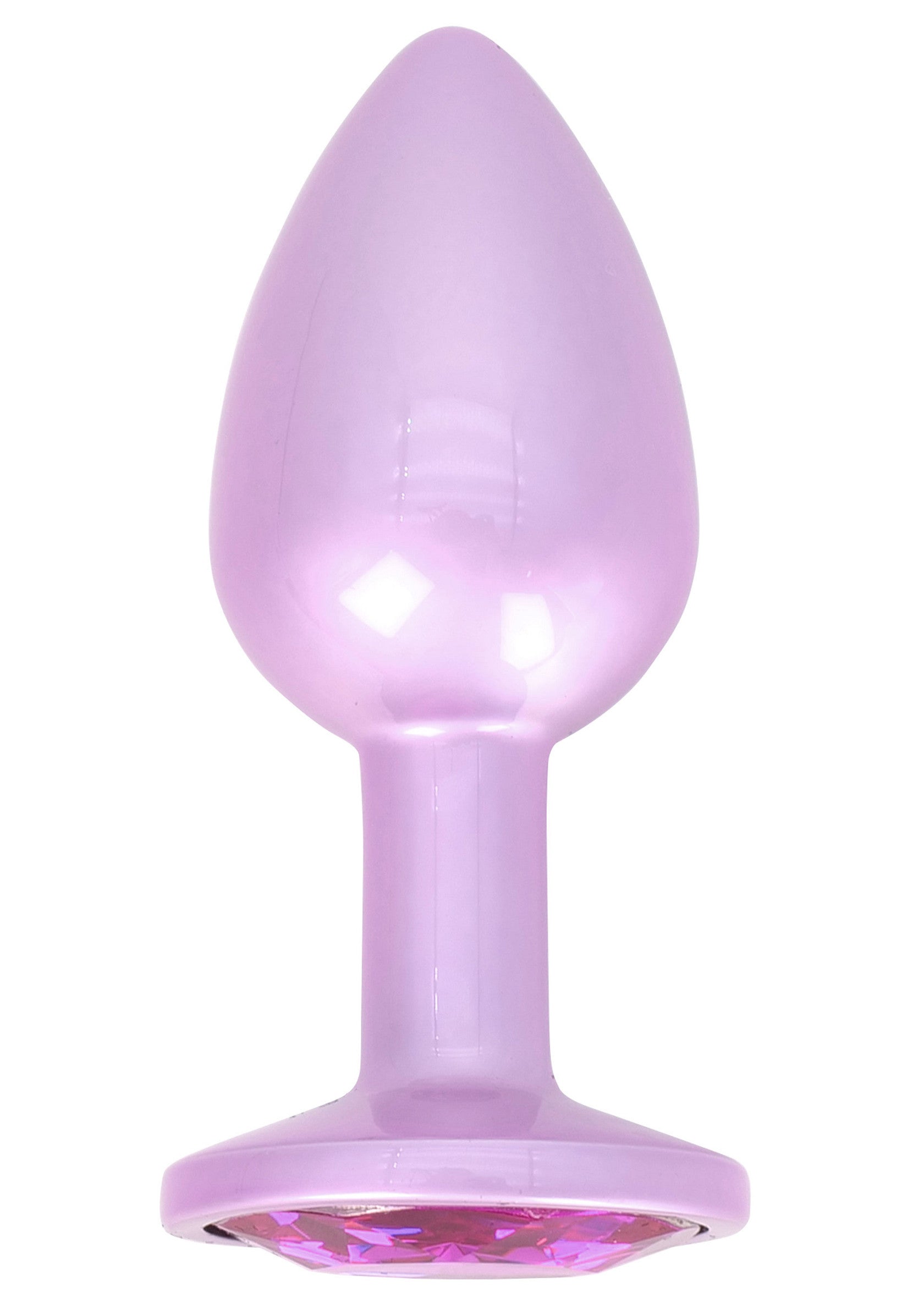 Shine Like A Star Butt Plug Rosa