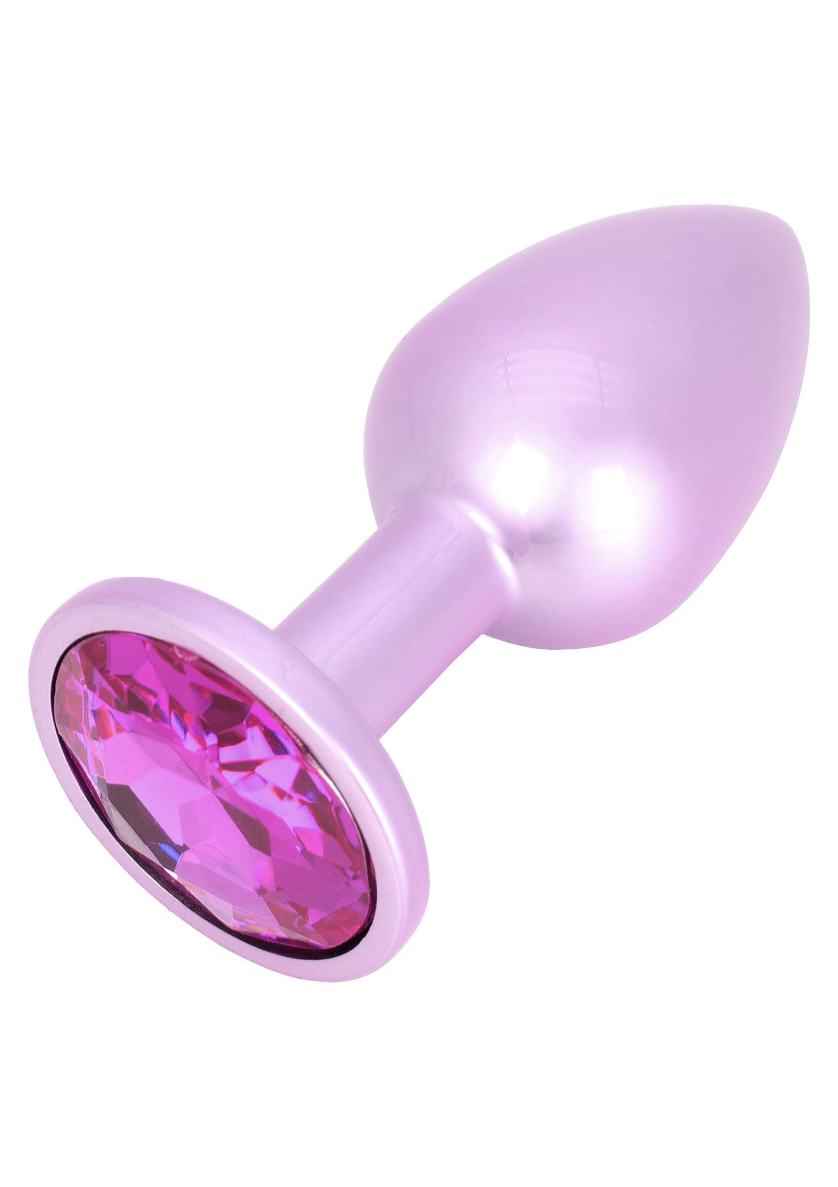 Shine Like A Star Butt Plug Rosa