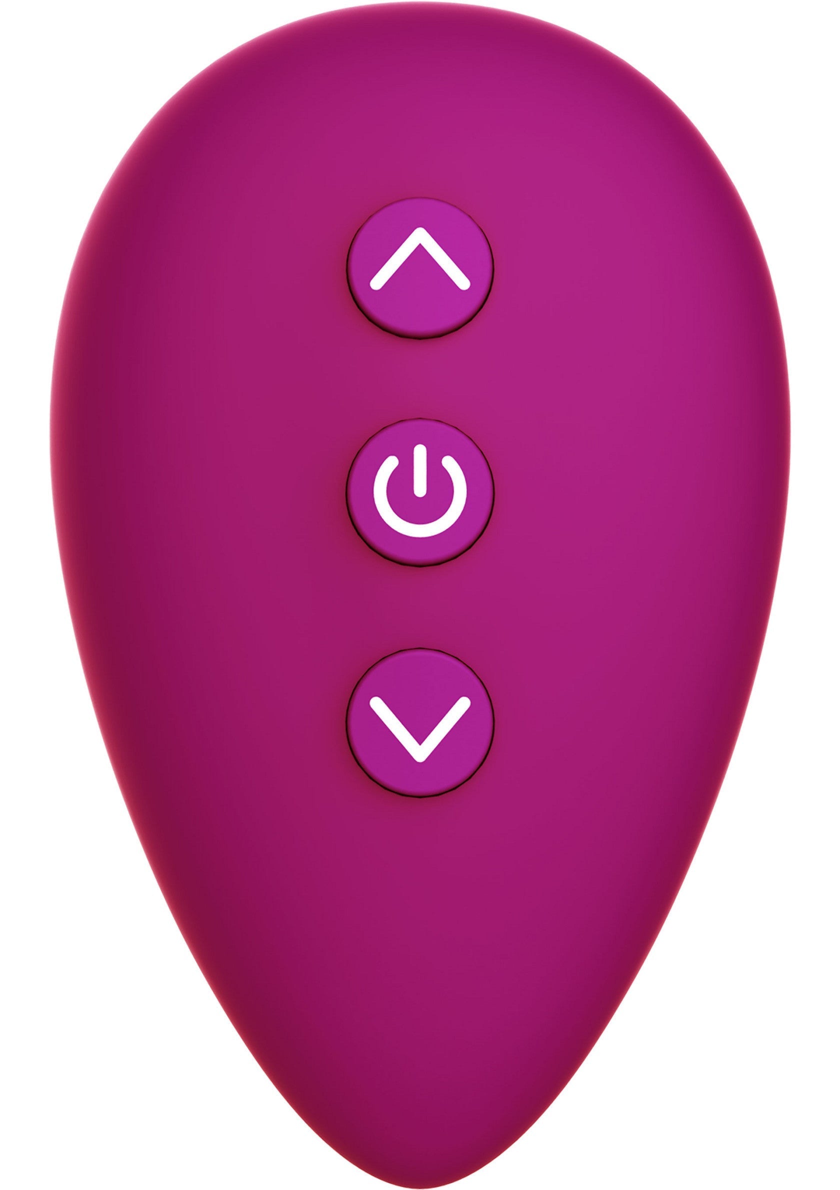 Put a fuchsia C-Ring Remote on it