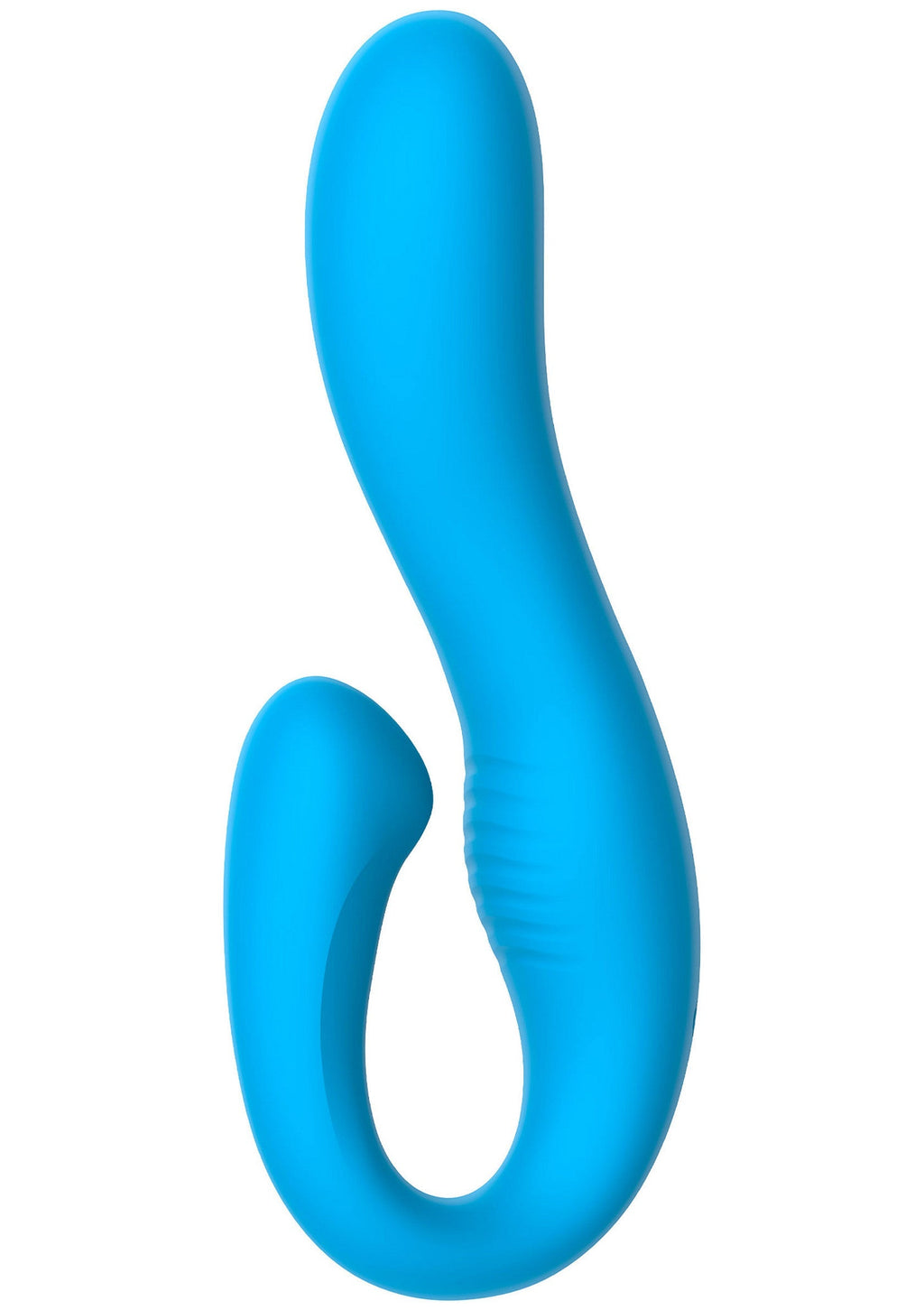 Blue Skyler Rabbit vibrator