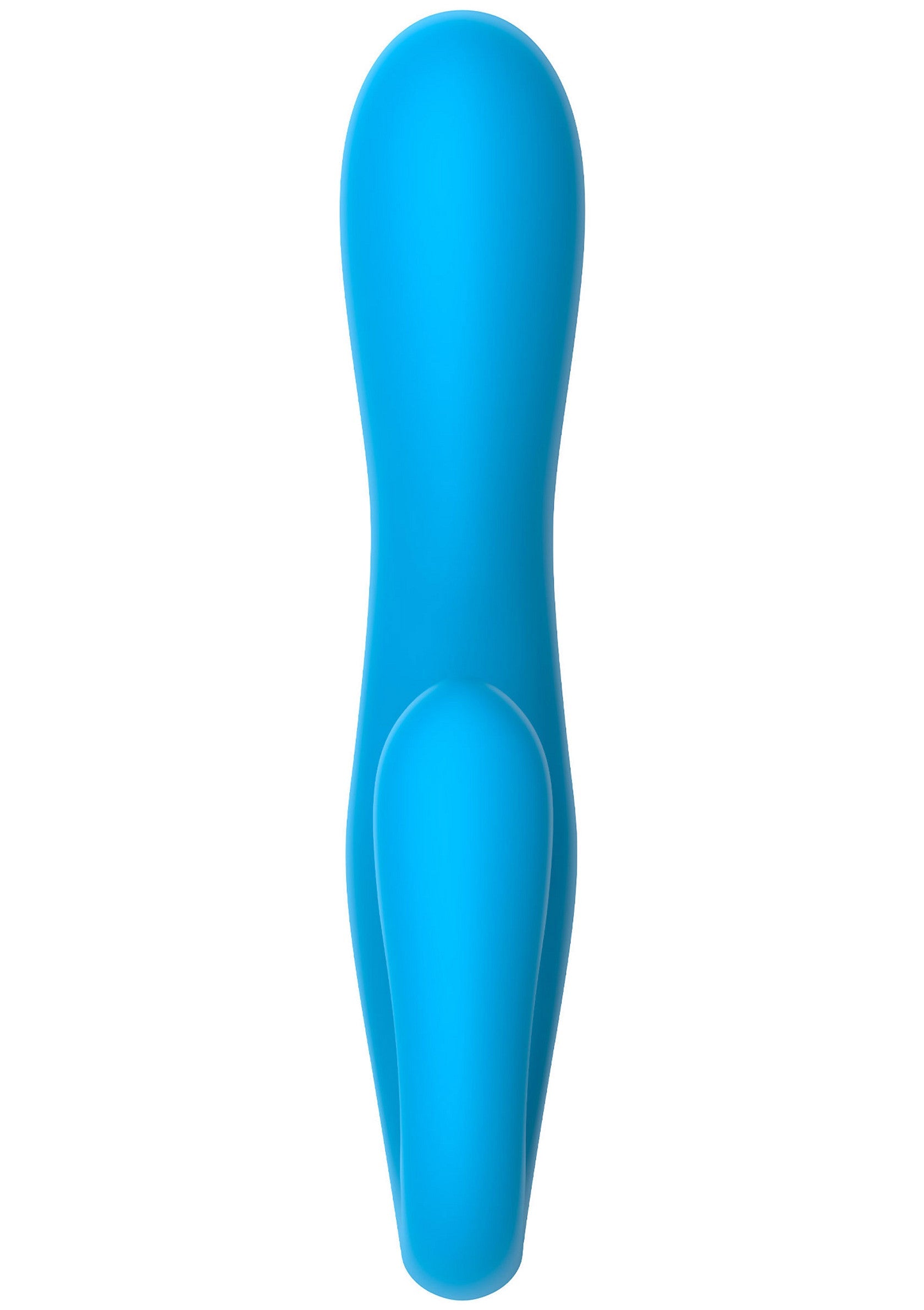 Blue Skyler Rabbit vibrator