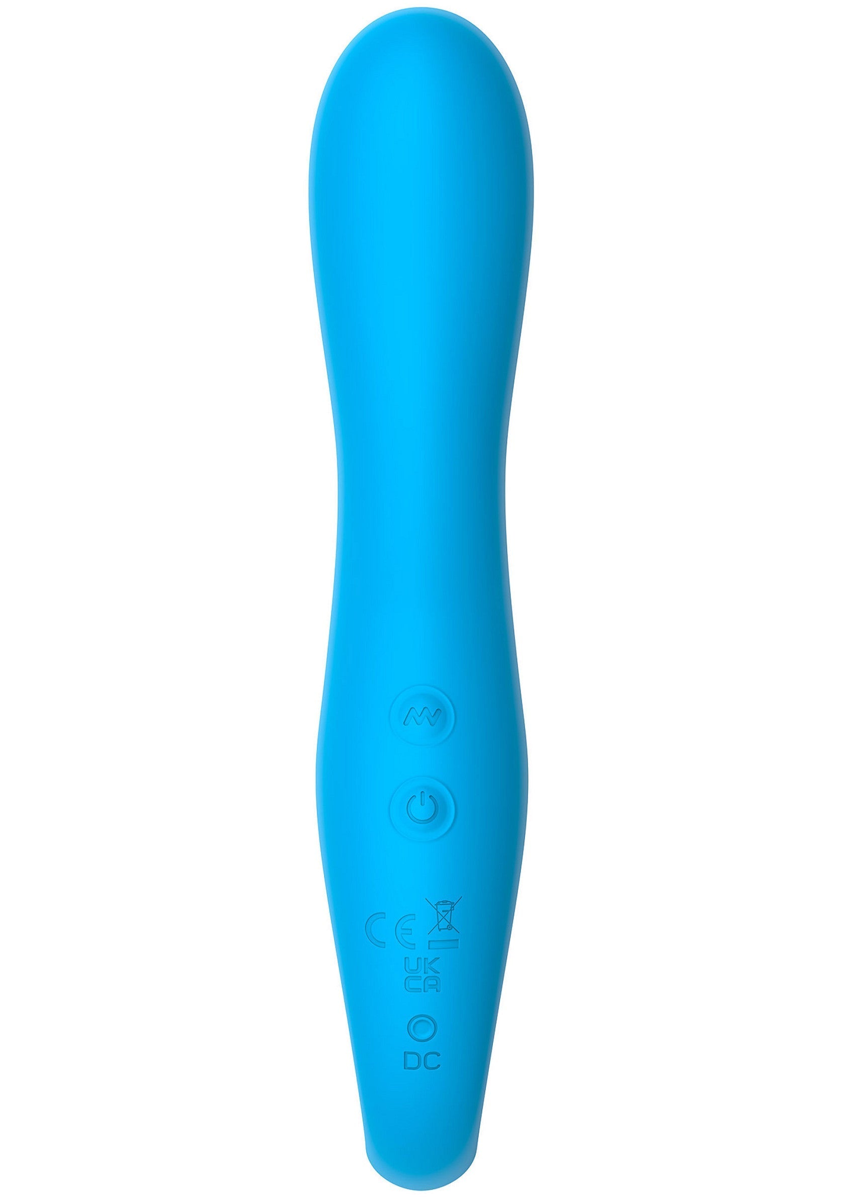 Blue Skyler Rabbit vibrator
