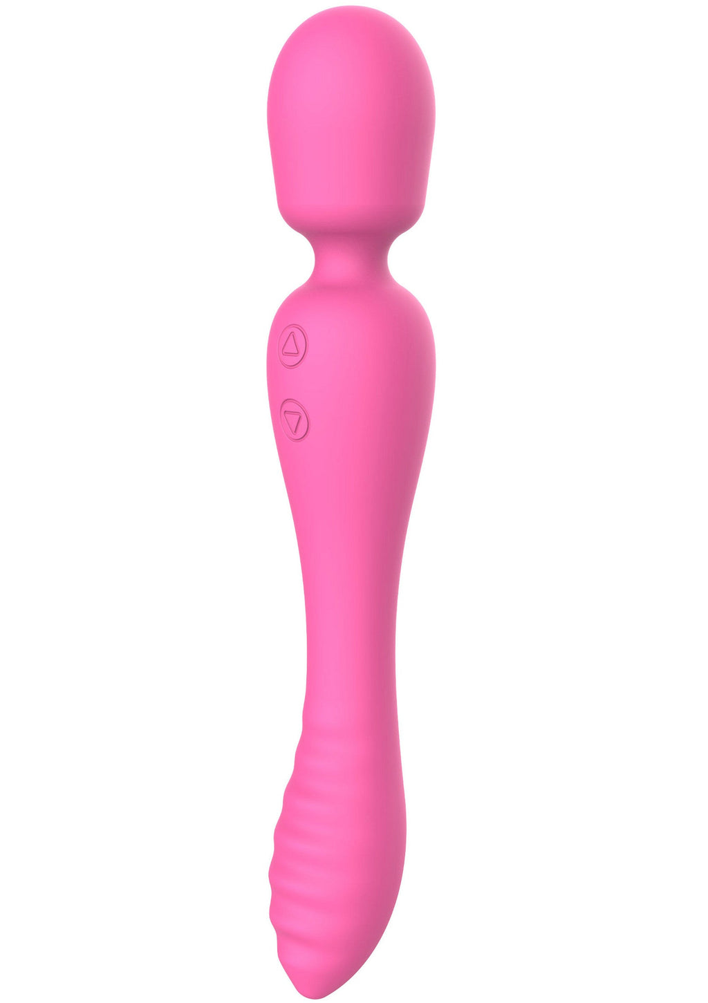 Evermore 2 in 1 massaggiatore rosa