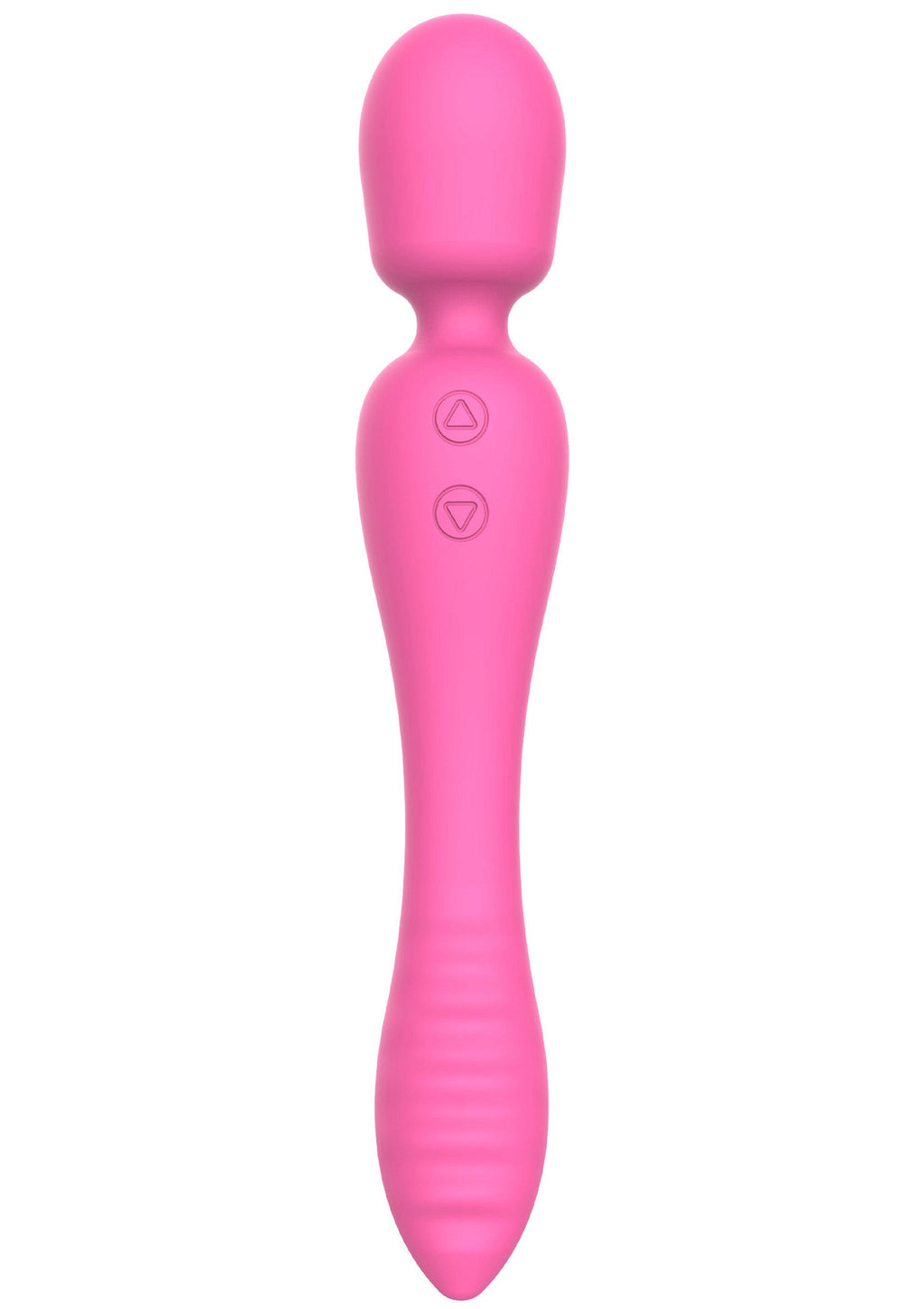 Evermore 2 in 1 massaggiatore rosa