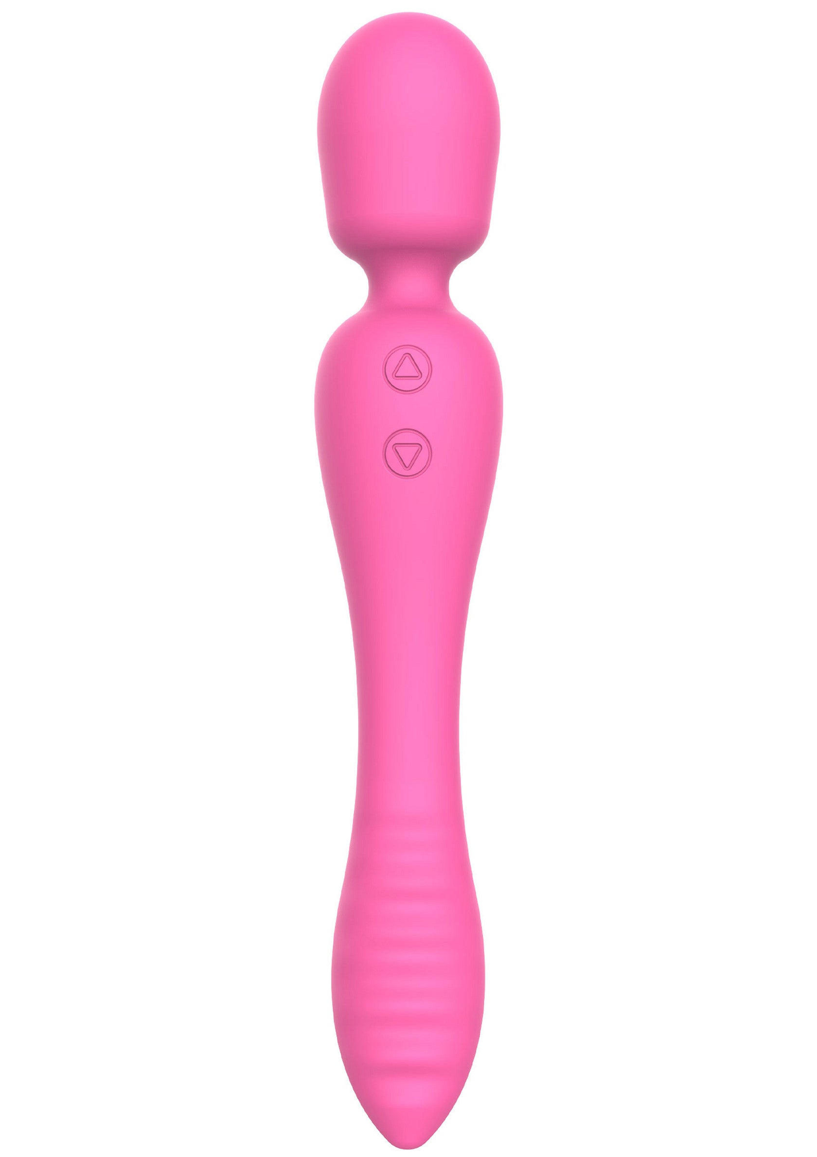 Evermore 2 in 1 massaggiatore rosa