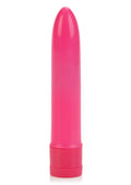 Vibratore rosa fluo