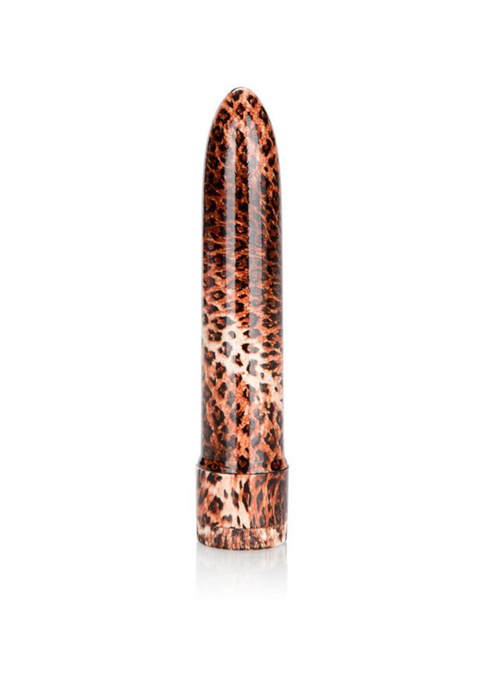 Massaggiatore Leopard Mini Leopardo