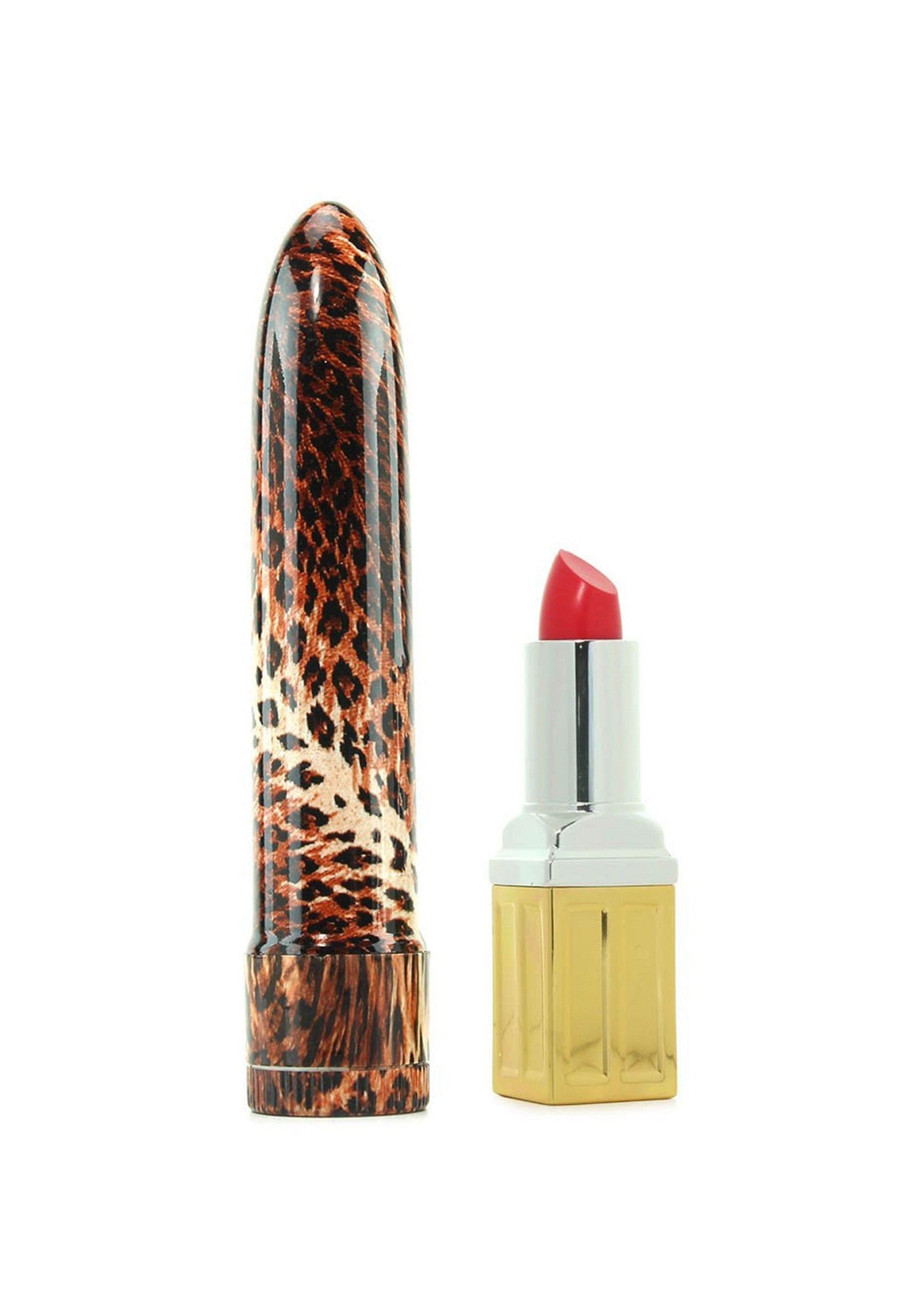 Massaggiatore Leopard Mini Leopardo