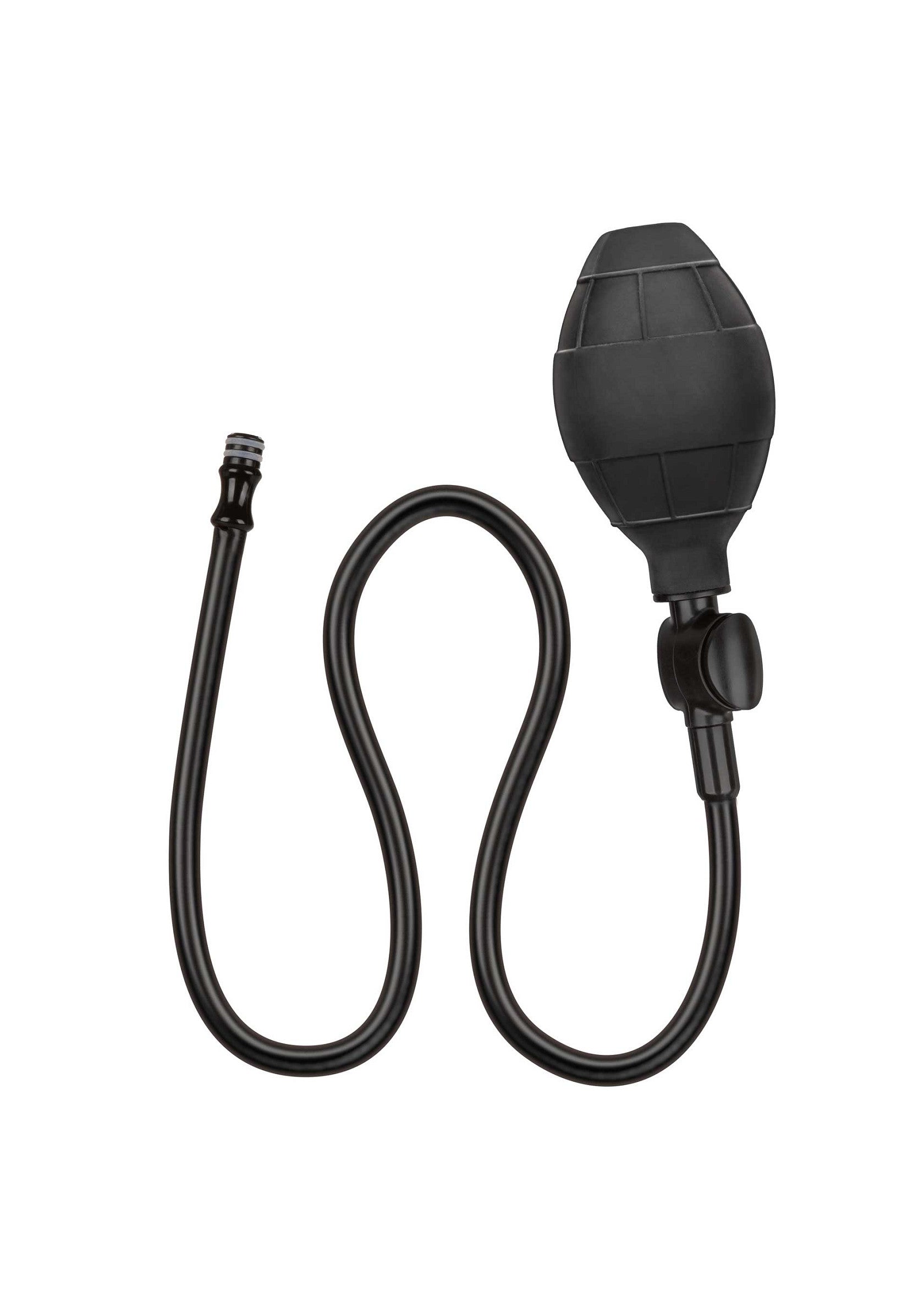 Tappo Pumper COLT XXXL nero
