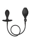 COLT tappo ponderato a pompa nero
