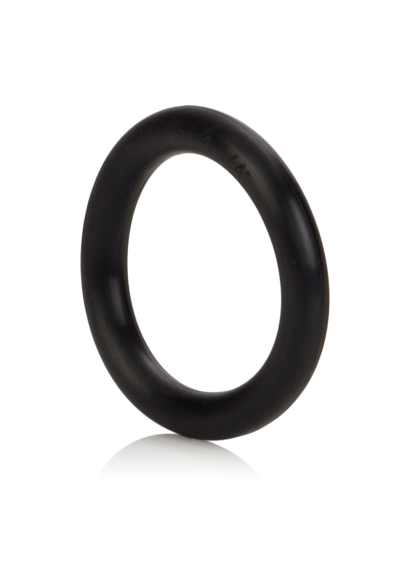 Small black rubber ring
