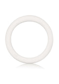 Medium white rubber ring