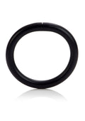 Black quick release ring
