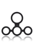 Spargiconcime Big Man S nero