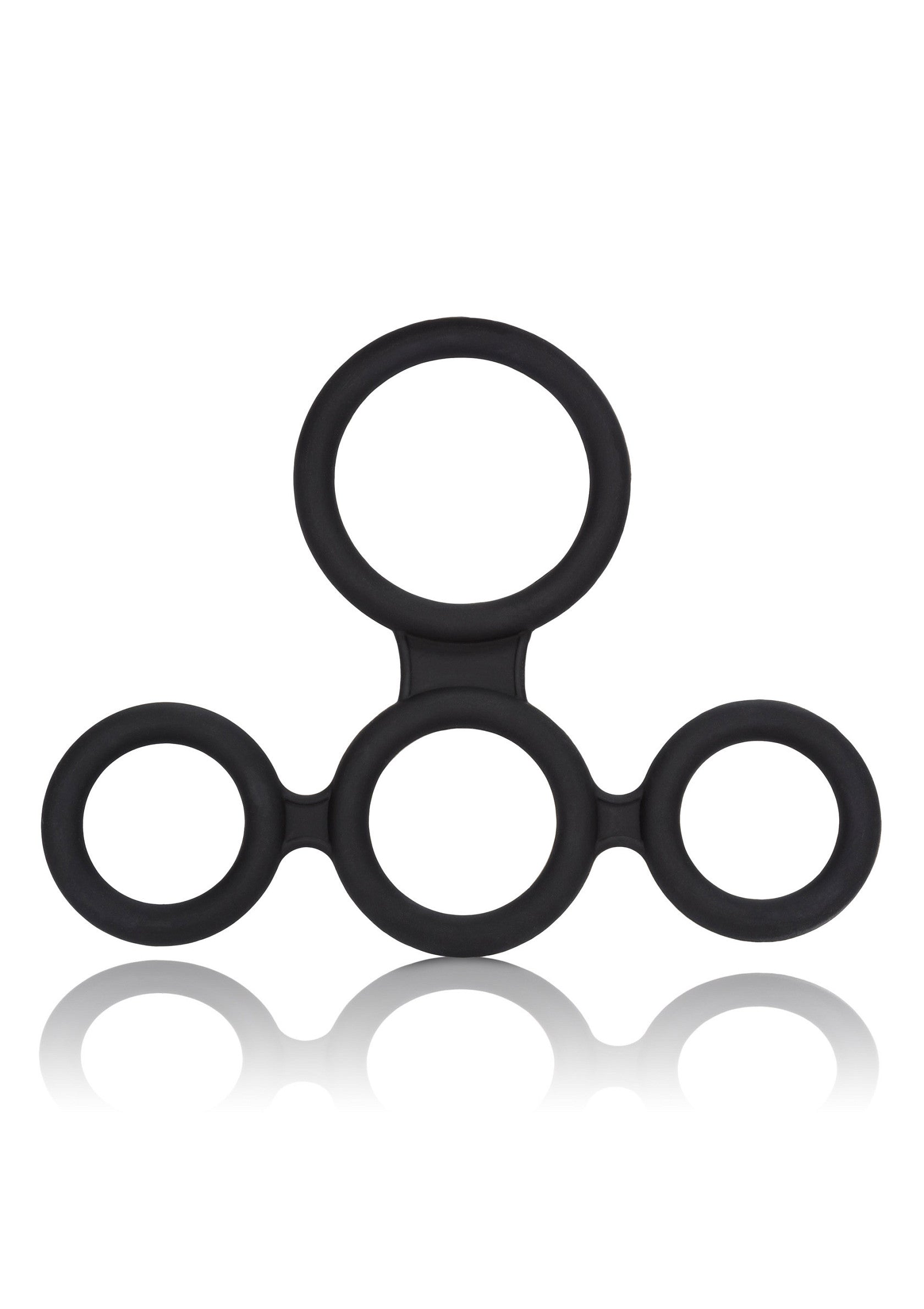 Spargiconcime Big Man S nero