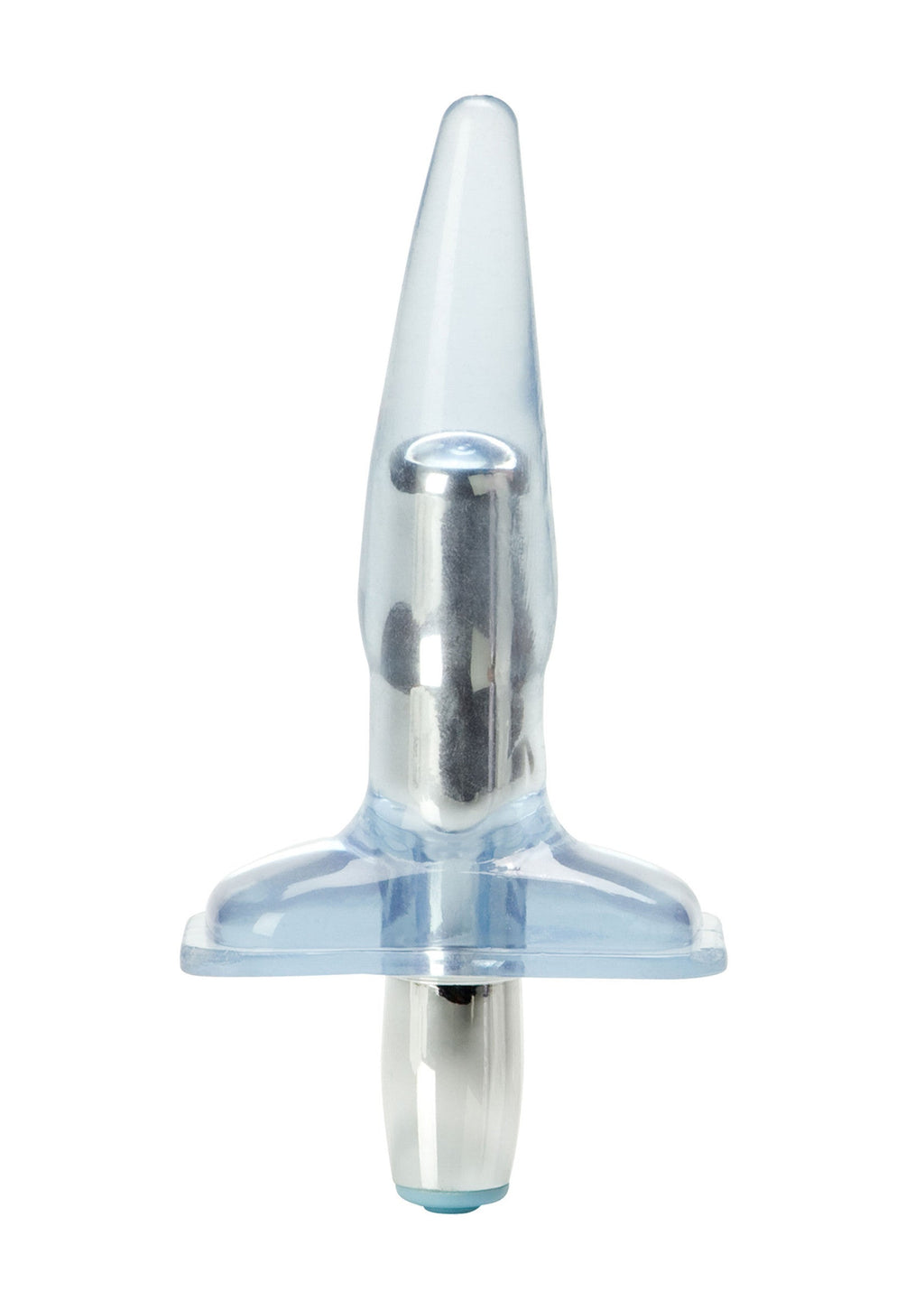 Blue high intensity vibrator