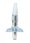 Blue high intensity vibrator